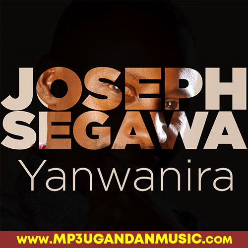 Gwe Munange - Joseph Ssegawa MP3UG Music